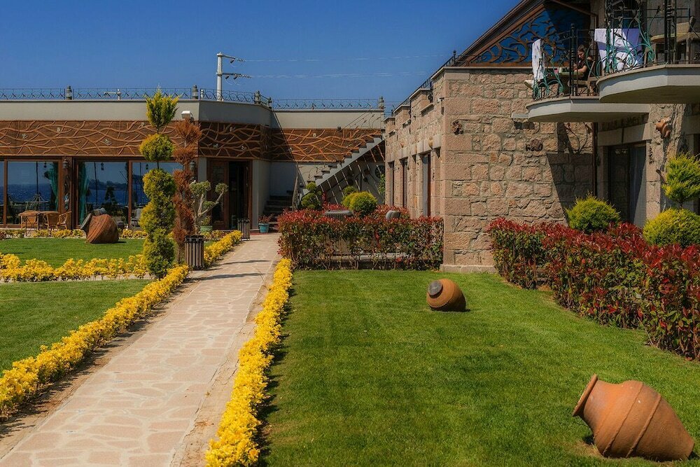 Assos Zeytinhan Hotel