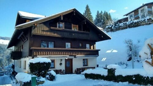 Haus Luzia, Забронировать Отель Райт-им-Альпбахталь Долина Альпбах