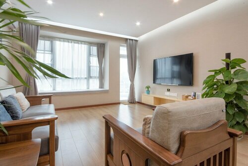 Shenzhen New Swan Castle Apartment, Book Lejlighed Nanshan 