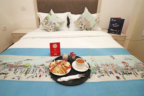 OYO 5380 Hotel Nanak Residency, Забронировать Отель Карол-Бах Нью-Дели, рядом с Больница сэра Ганги Рама