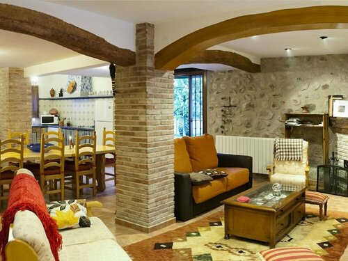 Hotel Rural Villa Liquidámbar, 预订 别墅 托雷西利艾恩卡梅罗斯 拉里奥哈
