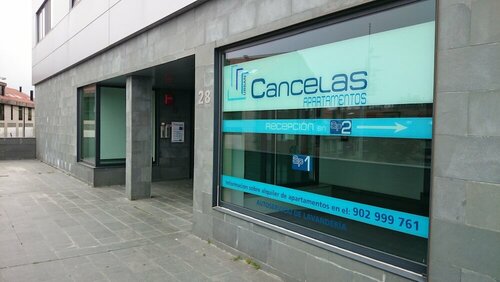 Apartamentos Turísticos Cancelas by Bossh Hotels, Réserver Appartement Saint-Jacques-de-Compostelle 