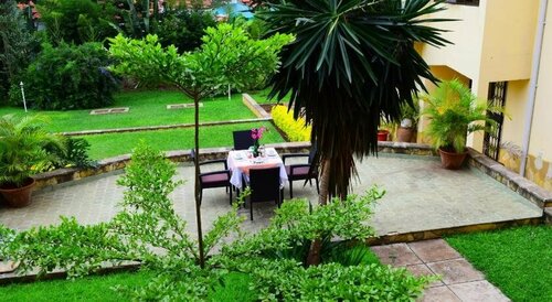 Tara Suites, Prenota Hotel Hotel a Nairobi con colazione, vicino a Ambasciata di Svezia, Colazione