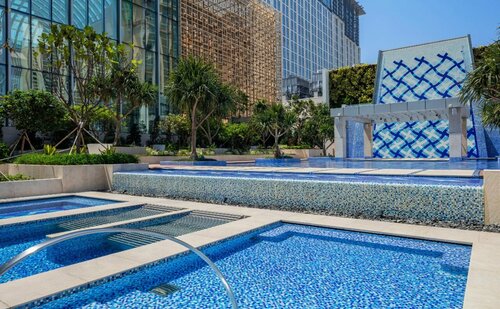 MGM Cotai, Reserva ahora Hotel Macao Macao