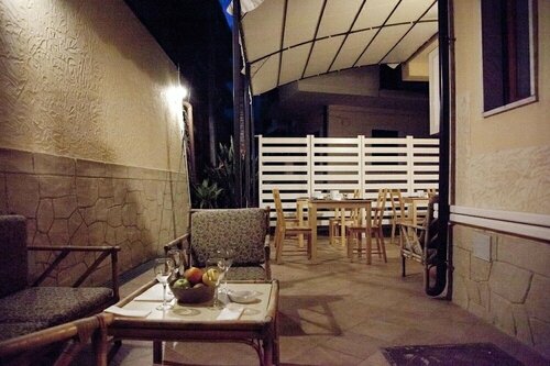 Arcadia, Book Bed and Breakfast Tropea Calabria, near Tropea Marina