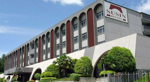 Susin Hotel, Rezervați Hotel Mafra Santa Catarina