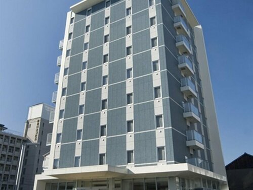 a.Suehiro Hotel, Prenota Hotel Oita Kyushu