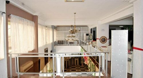Riviera Hotel Benin, Забронировать Отель Котону Бенин