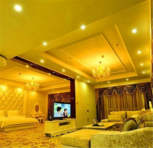 Huafeng Hotel, Rezerwuj Hotel Zhongwei Ningxia