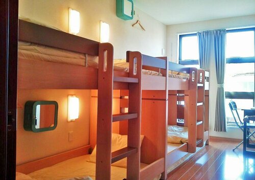 Hostel Hagi Time, Réserver Auberge de jeunesse Auberges de jeunesse à Chugoku, Auberge de jeunesse