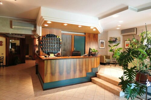 Hotel Passacor - Business & Bike, Prenota Hotel Sermide e Felonica Lombardia