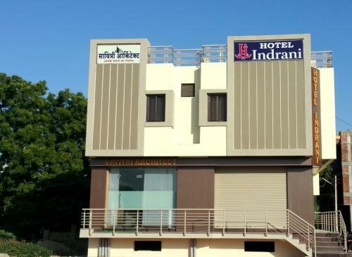 Hotel indrani, Забронировать Отель Отели штата Раджастхана с завтраком, Завтраки
