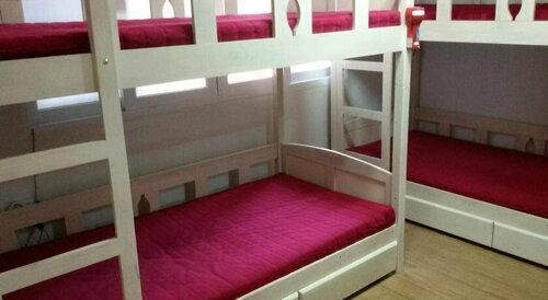 Sleeping Strawberry Guesthouse(잠자는딸기), Rezerwuj Hotel Mapo-Gu Seul