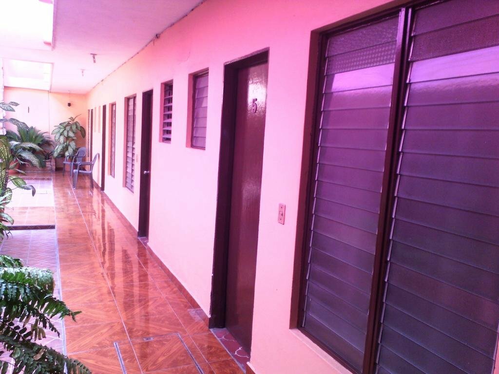 Hotel Ma Ines