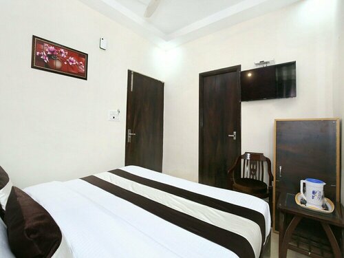 Hotel J S Regency, Book Hotel Amritsar Punjab