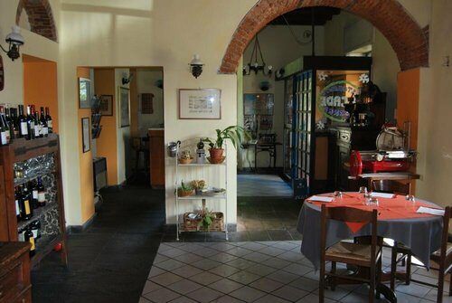 Ristorante Albergo Arcade, Забронировать Отель Грандате Ломбардия