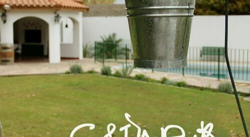 Chiara Lodge, Boek Hotel Chacras de Coria 