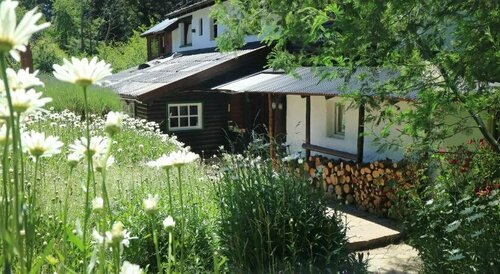 Hosteria Las Cartas, Забронировать Отель Сан-Карлос-де-Барилоче Bariloche Lakes