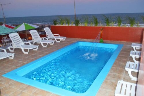 Brisa do Mar Beach Hotel, Забронировать Отель Недорогие отели Натал, рядом с Tourism Centre, недорого