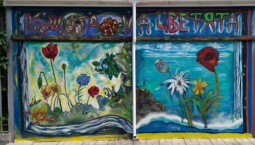 House of Flowers, Prenota Hotel Akhtopol 