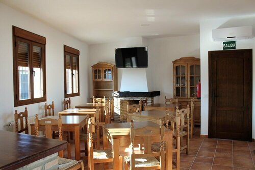 Casa Rural El Nidal, Prenota Hotel Casas de Don Pedro Estremadura