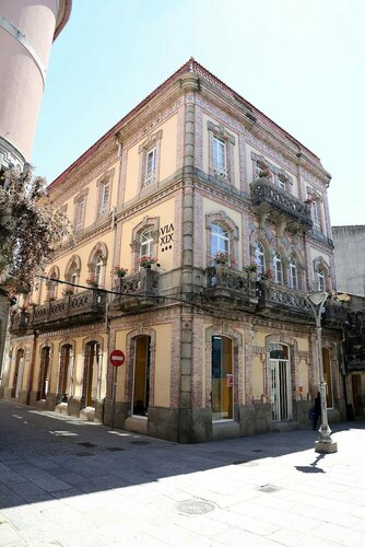 VÍA XIX, Забронировать Гостевой дом Гостевые дома Галиcия, Гостевой дом