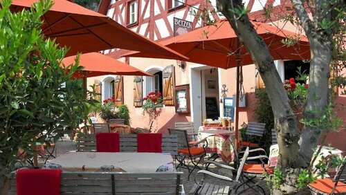 Schlosshotel Betzenstein, Prenota Hotel Betzenstein Franconian Switzerland