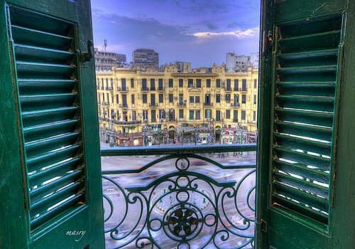 The Square Boutique Hotel, Забронировать Бутик-отель Недорогие отели Каира, рядом с Koshari Abu Tarek, недорого
