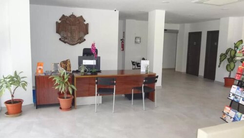 Hotel Carlos I, Забронировать Отель Торремолинос Коста-дель-Соль, рядом с Аквалэнд Торремолинос