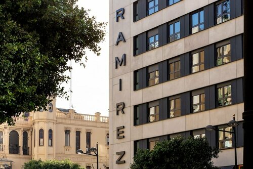 Ramirez Flats Valencia, Забронировать Апарт-отель El Pla del Real Валенсия, рядом с Balneario Alameda Spa