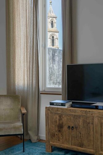 Casa Blanca B&B, Забронировать Отель «постель и завтрак» Отели Шартрон с завтраком, Завтраки