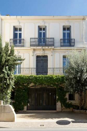 Casa-Belle, Rezerwuj Pensjonat Pensjonaty w Hérault, Pensjonat