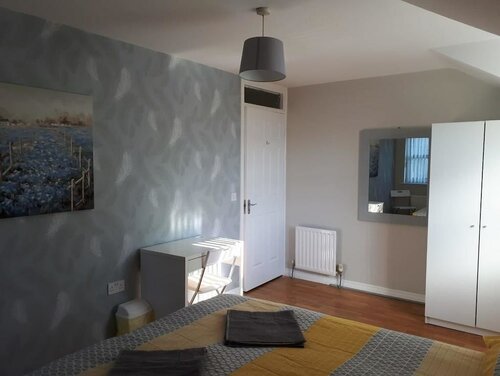 Edenderry Town House, Забронировать Гостевой дом Гостевые дома Графства Антрим, Гостевой дом