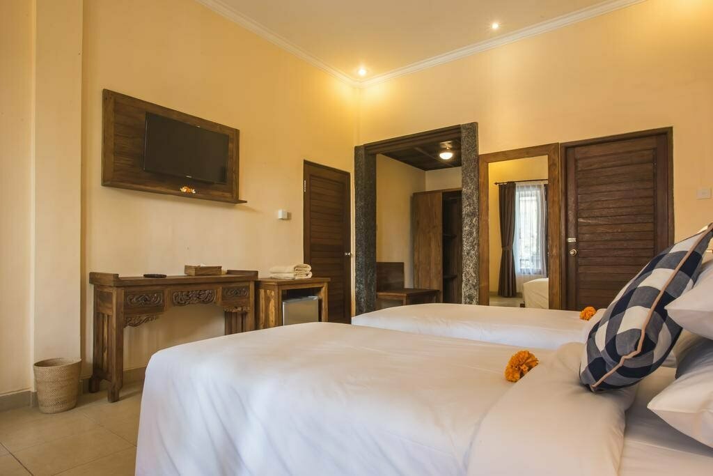 Capung Cottage