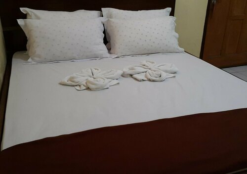 Hotel Cendrawasih, Rezervasyon Otel Patrang East Java