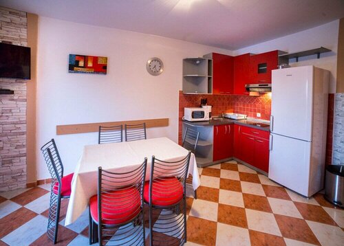 Apartment Sanic Rab 2