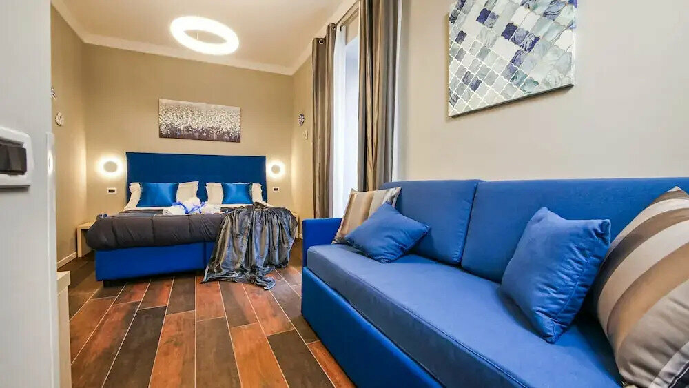 Giolitti Suite
