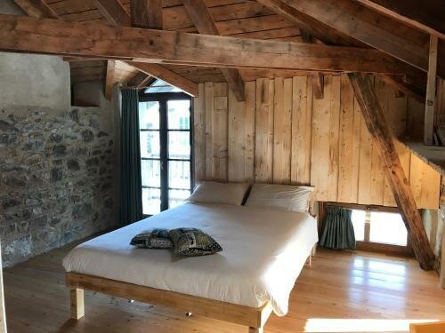 Locanda del Bocchetto Sessera, Boek Hotel Piemonte Hotels met Parkeerplaats, Parkeren