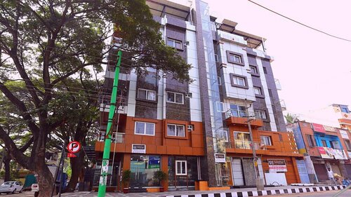 Collection O 26188 Domus Regency, Book Hotel Bangalore Bangalore