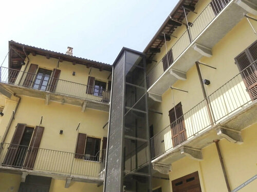 La Casa di Milly, Book Hotel Alba Langhe