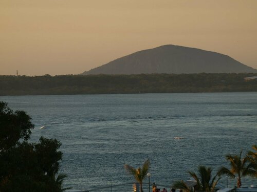 Argyle on the Park, Book Hotel Hoteller i Sunshine Coast med parkering, Parkering