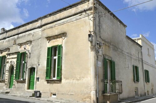 Palazzo l'Ambasciatore  Luxury Holiday Home con piscina privata, Забронировать Отель Торре-Санта-Сузанна Саленто