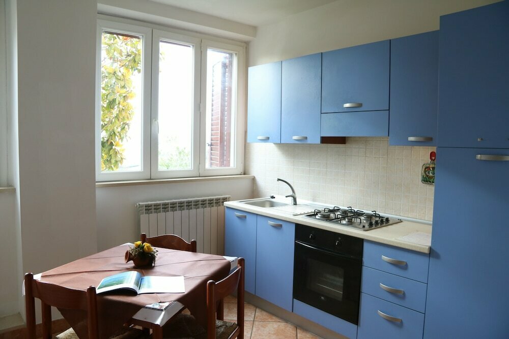 B&B Severini