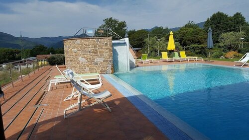 B&B Podere Montese, Забронировать Фермерский дом Виллафранка-ин-Луниджана Lunigiana