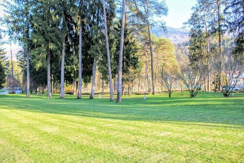 Comano Terme Apart, Забронировать Отель Отели Комано-Терме 5 звезд, 5*