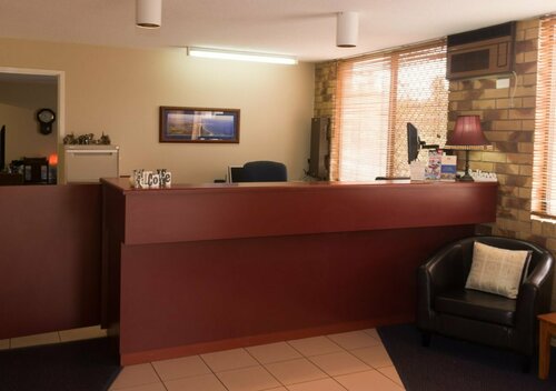 Lancaster Court Motel, Забронировать Мотель Аннерли Брисбен, рядом с Торговый центр Buranda Village