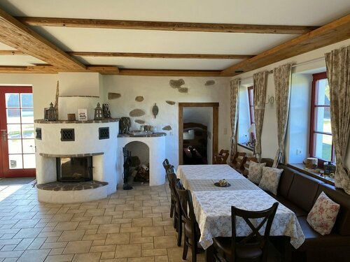 Appartementhaus Zur Bergwiese, Book Lejlighed Geising Ore Mountains