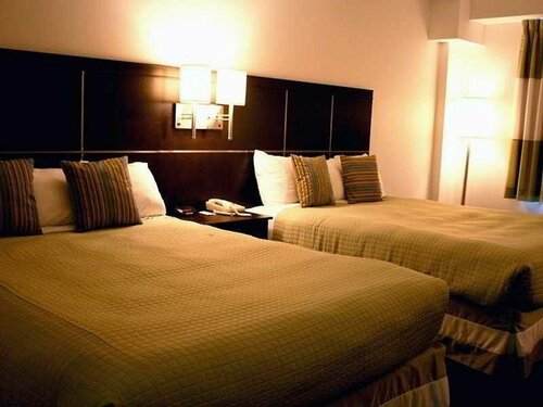 Emerald Crown Hotel, Забронировать Отель Ниагара Фолс Буффало, рядом с Niagara College of Applied Arts and Technology