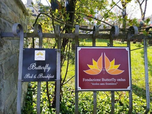 Butterfly B&B, Забронировать Отель «постель и завтрак» Кастрокаро-Терме Эмилия-Романья