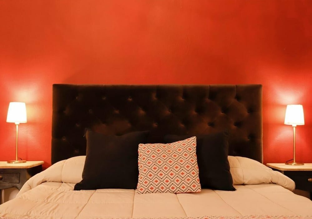Retro B&b
